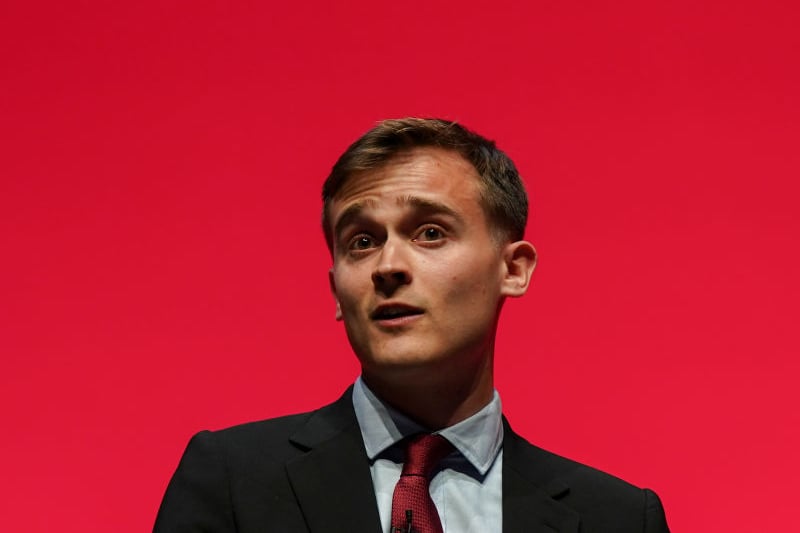 At Labour conference, Andy Burnham offered something different - Keir Mather