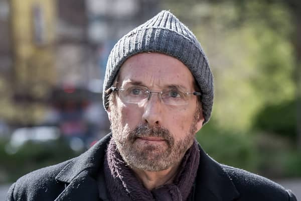 Christopher Brain