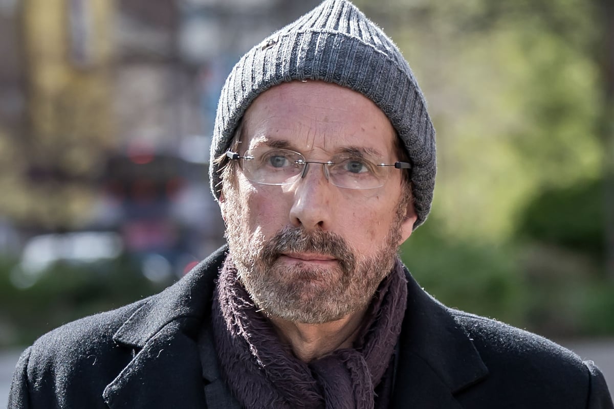 ‘Shame on Church of England’, says victim of former priest guilty of rape