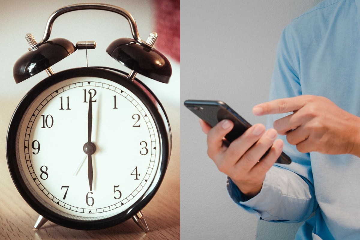 Date clocks go back in October - why clocks change on a weekend and if your clocks will update automatically