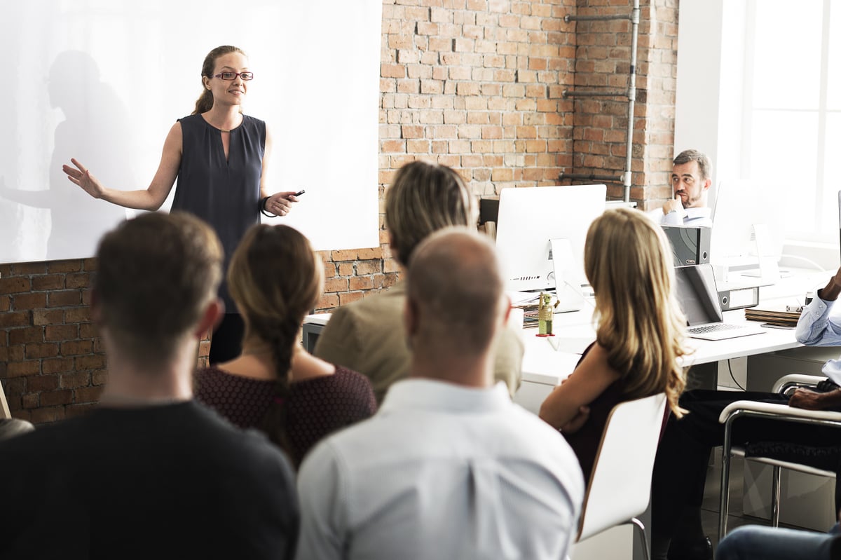 Survey launched to create first industry benchmark for instructor-led training