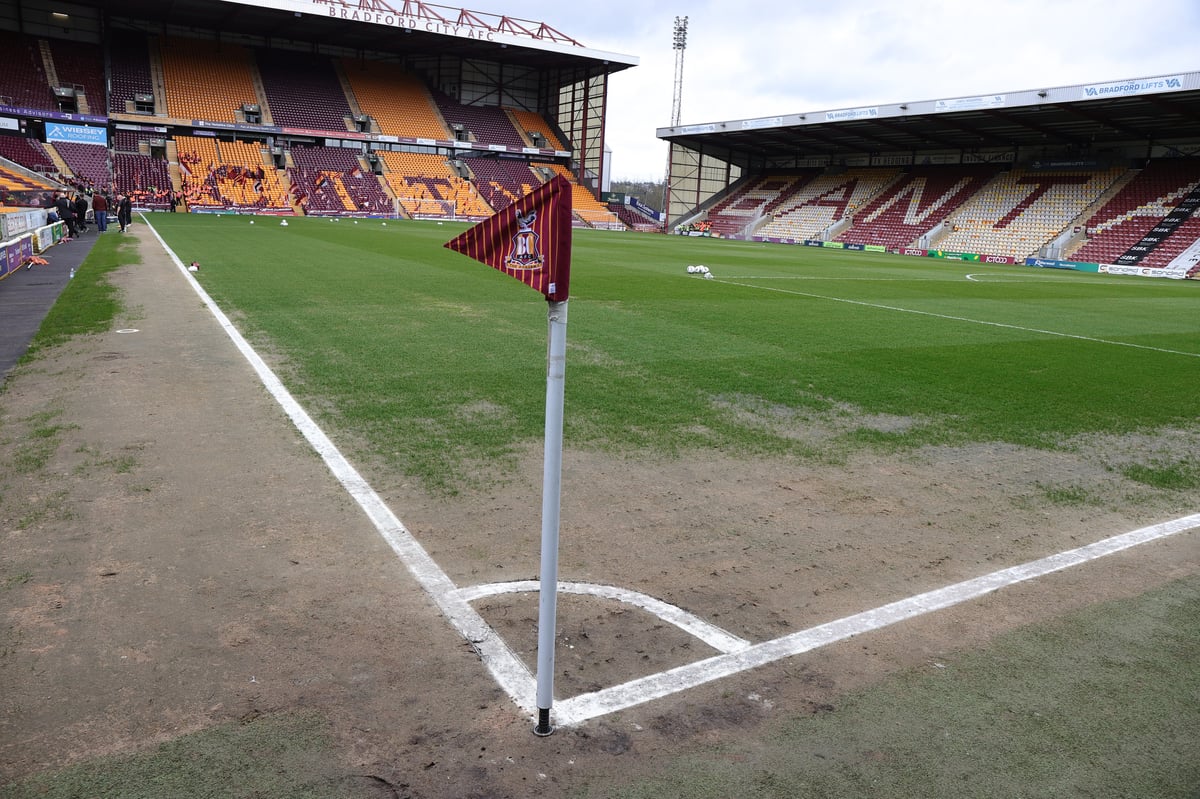 Bradford City next manager: Ex-Millwall boss made favourite ahead of former Barnsley and Stockport County men