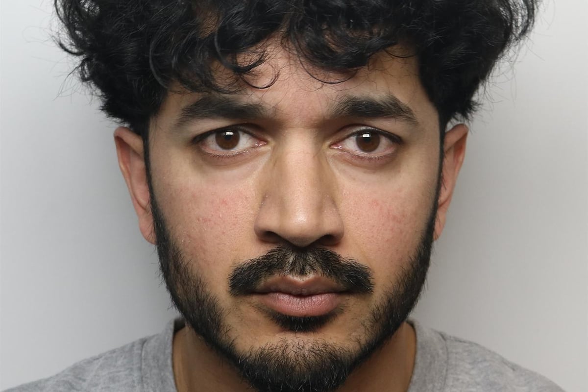 Paedophile teaching assistant from Bradford who groomed and sexually abused teenage girl jailed for 16 months