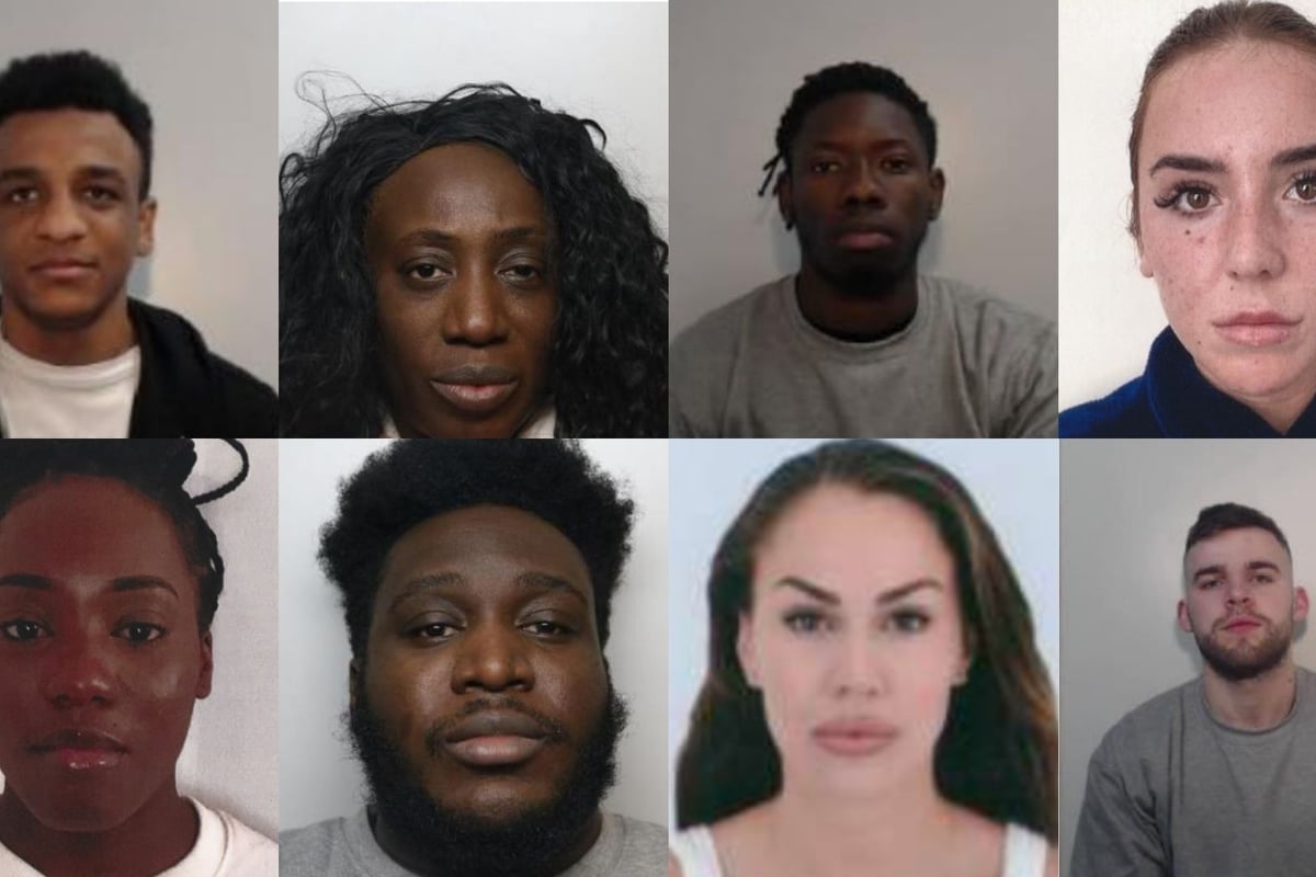 Yorkshire members of money laundering gang which smuggled £30m to UAE jailed