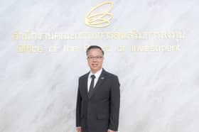 The secretary general said Thailand wanted to continue attracting high-potential talent from across the globe 
