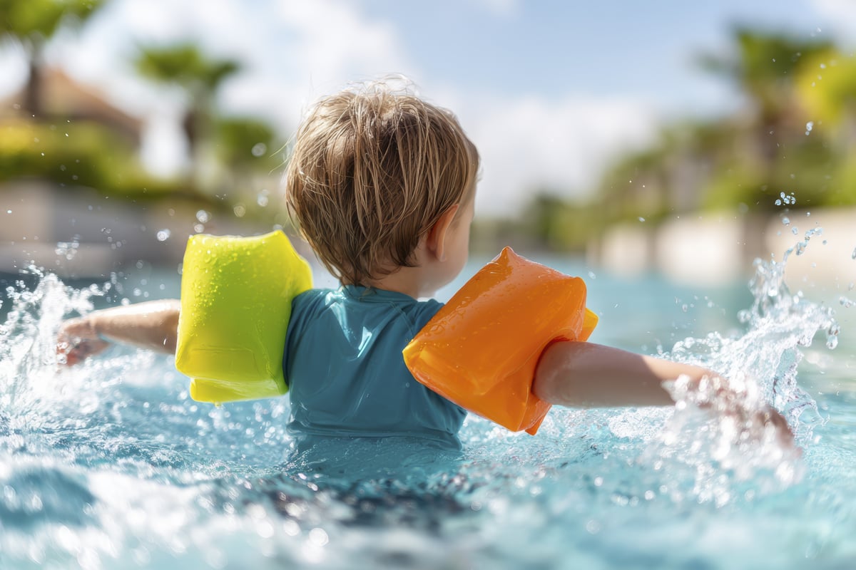 Mum took her children on holiday in term time and was hit with £1,000 fine - whose side are you on?