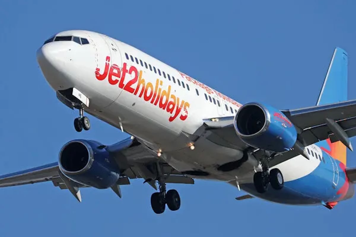 WINTER TAKE OFF: Jet2holidays announce 11 seasonal city break destinations for 2027 from Leeds Bradford Airport – book now