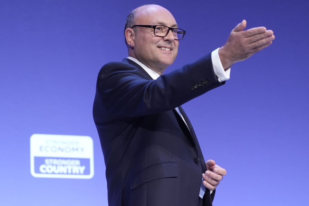 Tories pledge to scrap mansion tax along with 'bonfire of red tape'