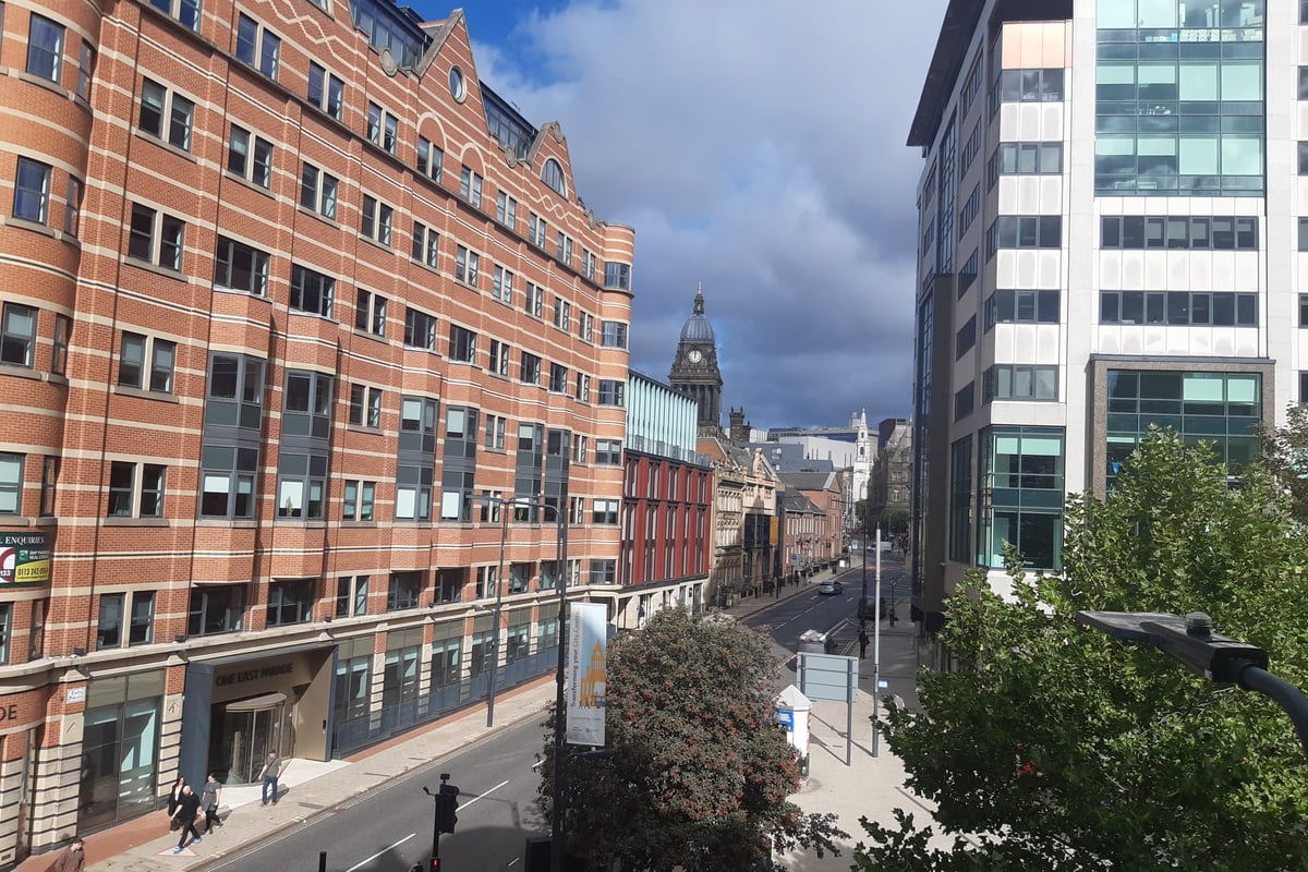 Leeds law firm Addleshaw Goddard advises OCU Group on sale to TDR Capital