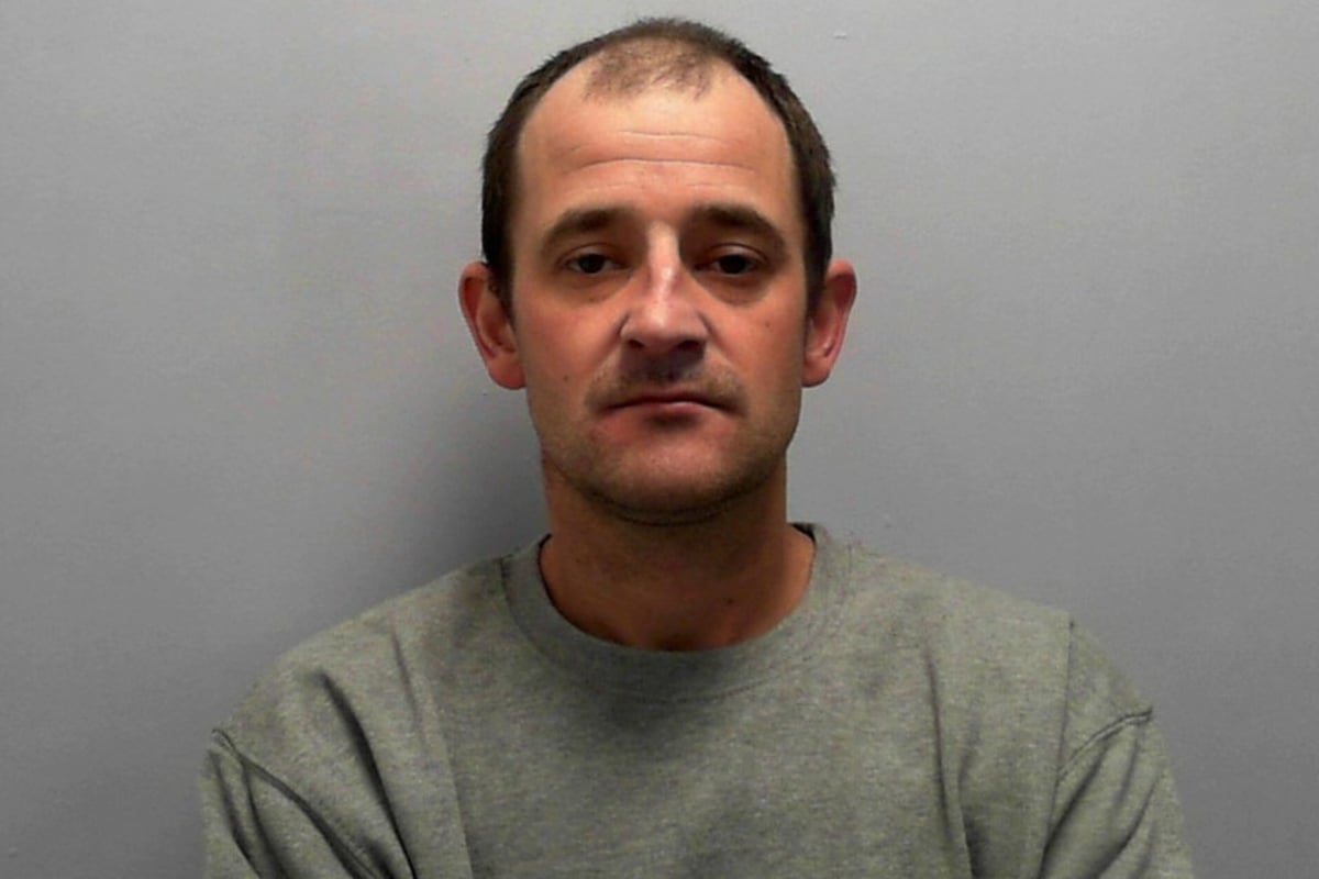 Scarborough trawler who threw corrosive substance in ex-girlfriend's face jailed