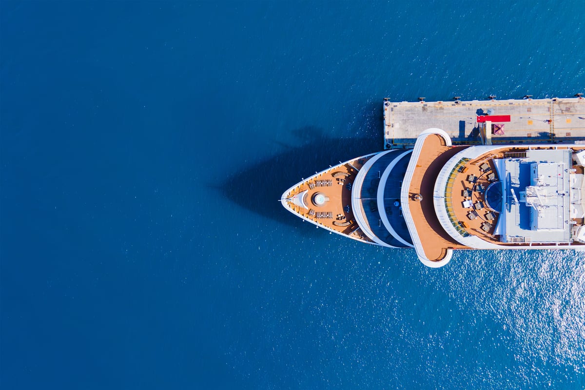 Find your ideal match: New quiz pairs Brits with their perfect cruise holiday