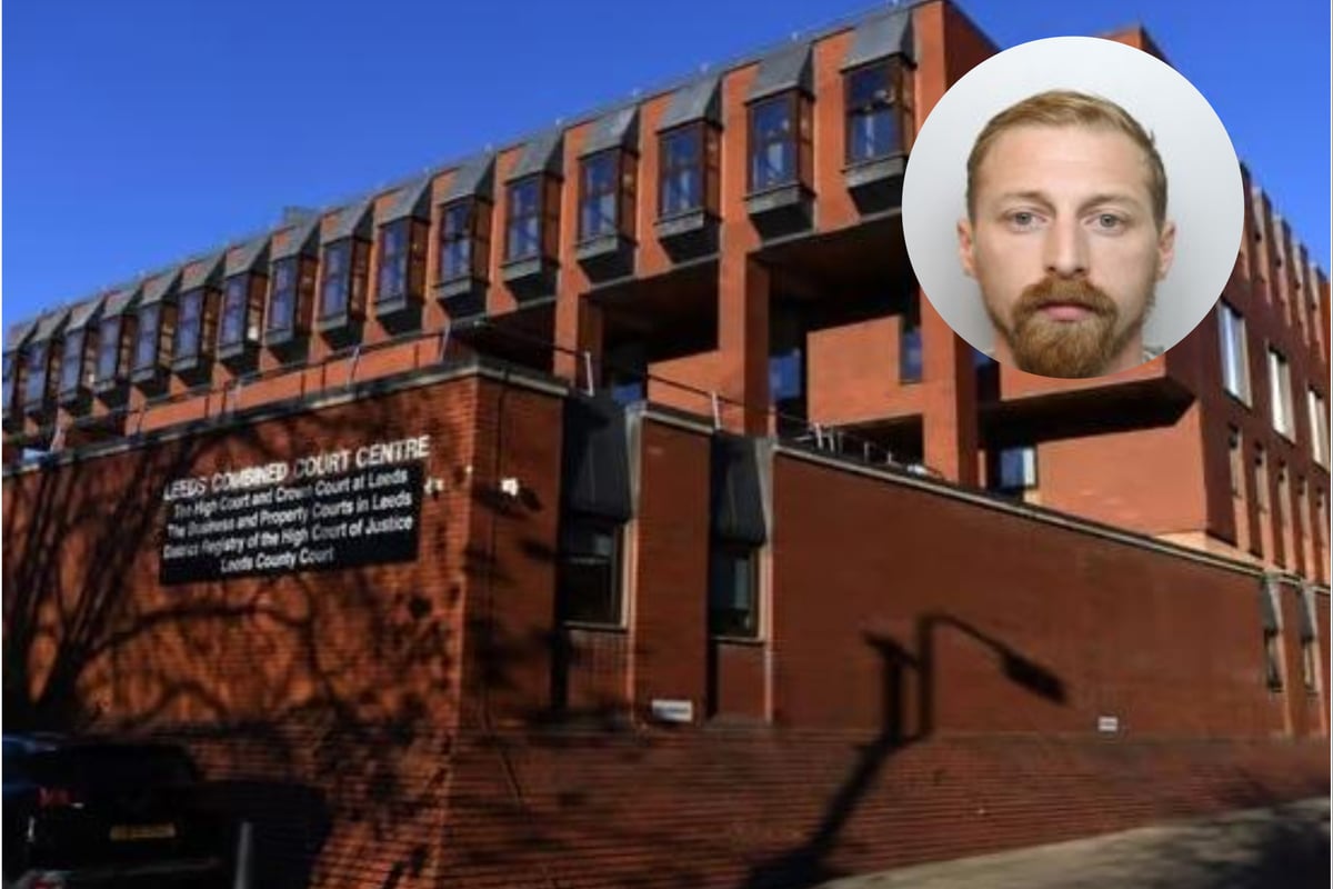 Leeds rapist jailed as victim reveals devastating impact of his crimes