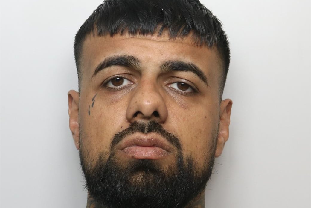 Bradford rapist jailed as victim reveals devastating impact of attacks