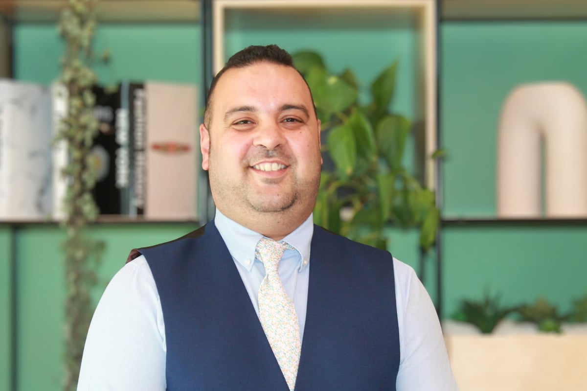 Yakult appoints new national sales manager