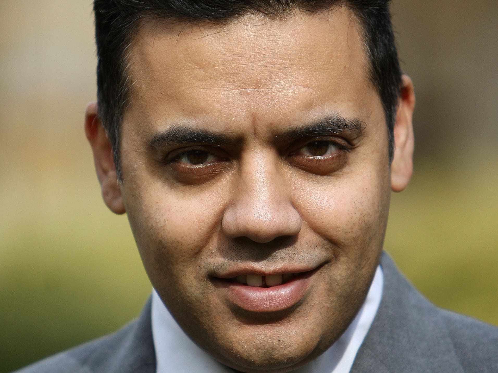 Judge ‘cannot be sure’ ex-MP cleared over Covid test firm knew of false results