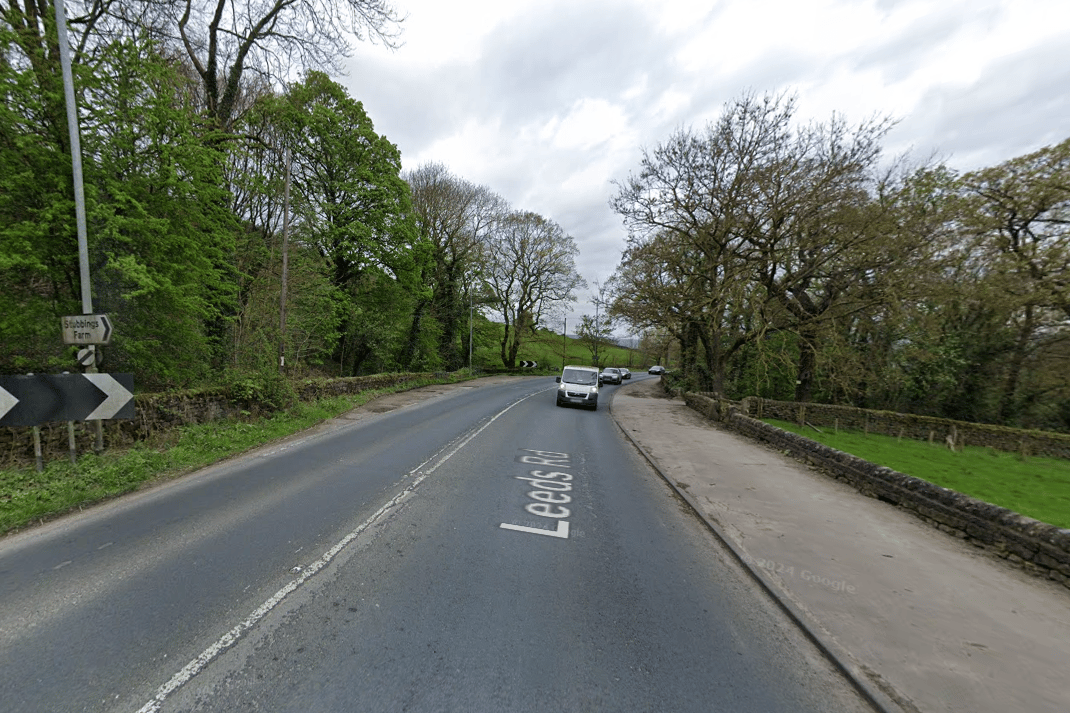 Man, 79, dies after serious crash involving two cars on Yorkshire road