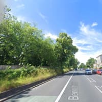 Man, 21, fighting for life after serious crash involving e-scooter and car