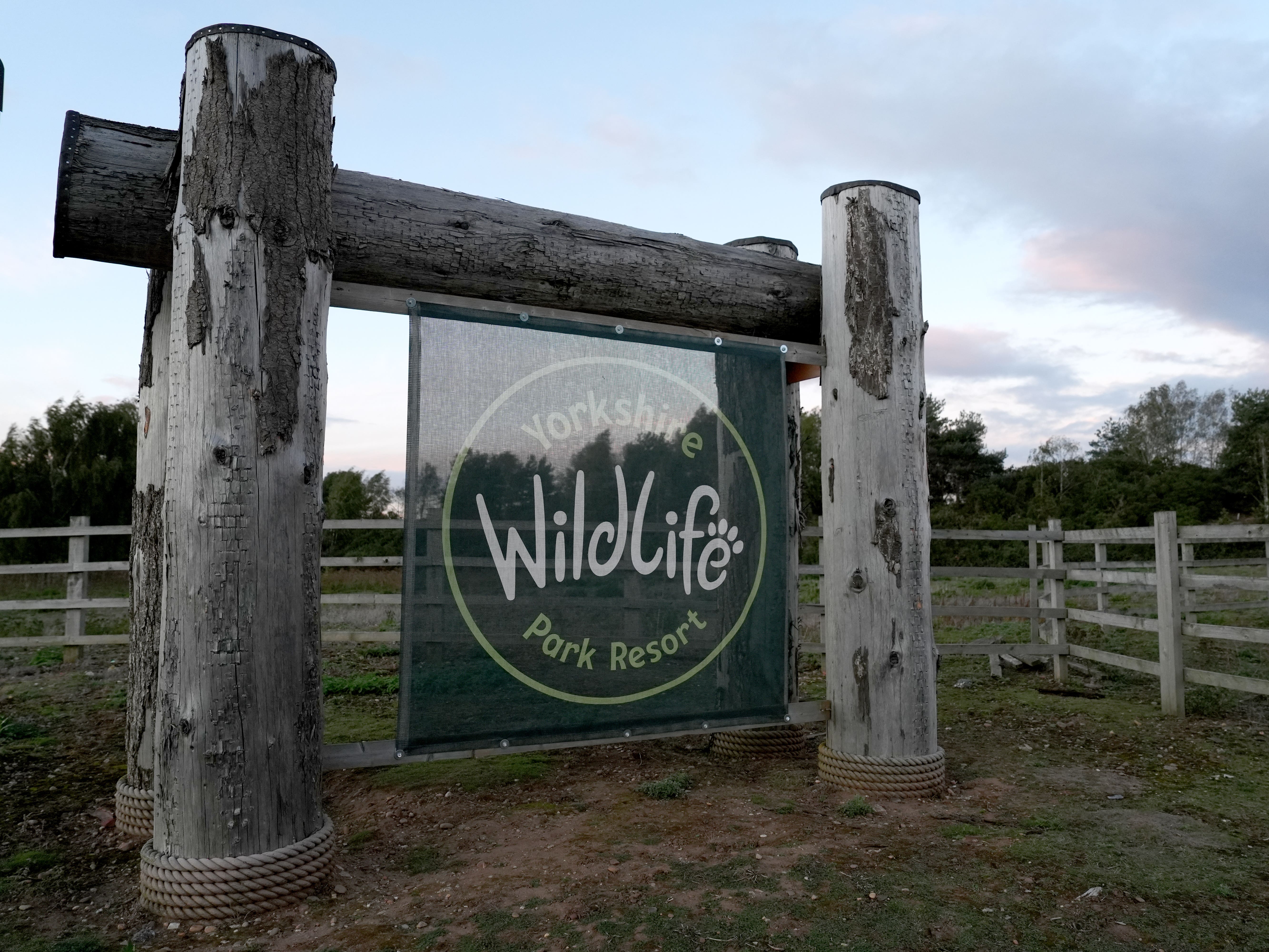 Yorkshire Wildlife Park: History of Doncaster-based park where man died on Saturday