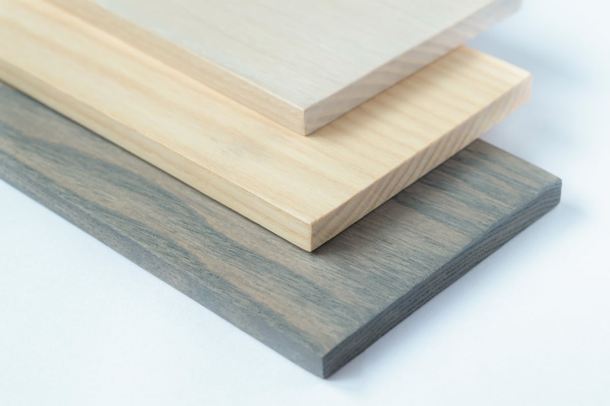 Why more UK manufacturers are choosing FSC-Certified board over solid wood