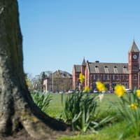 Ripon Grammar School: Yorkshire school named best state school in the North by The Daily Telegraph