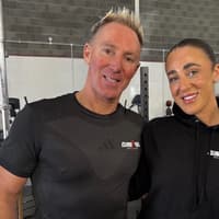 ‘Biggest challenge’ - South Shields dad and daughter set to scale the height of Mount Everest