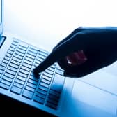 The owner of fashion brands Hobbs and Whistles has apologised to customers after being hit by a cyber attack in the second hack impacting a UK retailer in a week. (Photo by PA)
