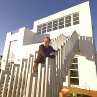 Kevin McCloud’s Classic Car Road Trips and Ben Fogle: New Lives in the Wild - TV highlights this week