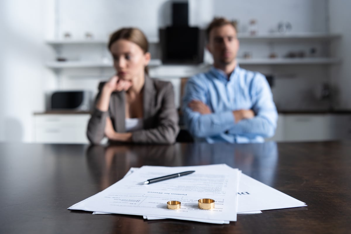 Divorce after a long marriage: Yorkshire lawyer explains why the financial picture can be more complicated