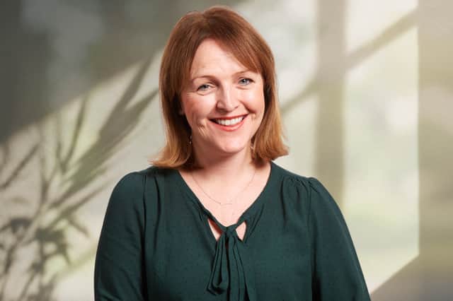 Noelle Heath, head of family law