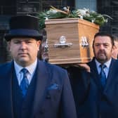 Gateway Funeral Services provides compassionate care for every final journey.