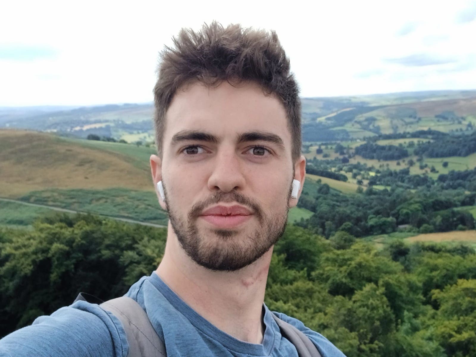 Yorkshire Wildlife Park tiger attack victim 'had previous bouts of psychosis'