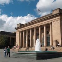 Sheffield Council coalition on verge of collapse as Greens refuse to disavow Zionism motion