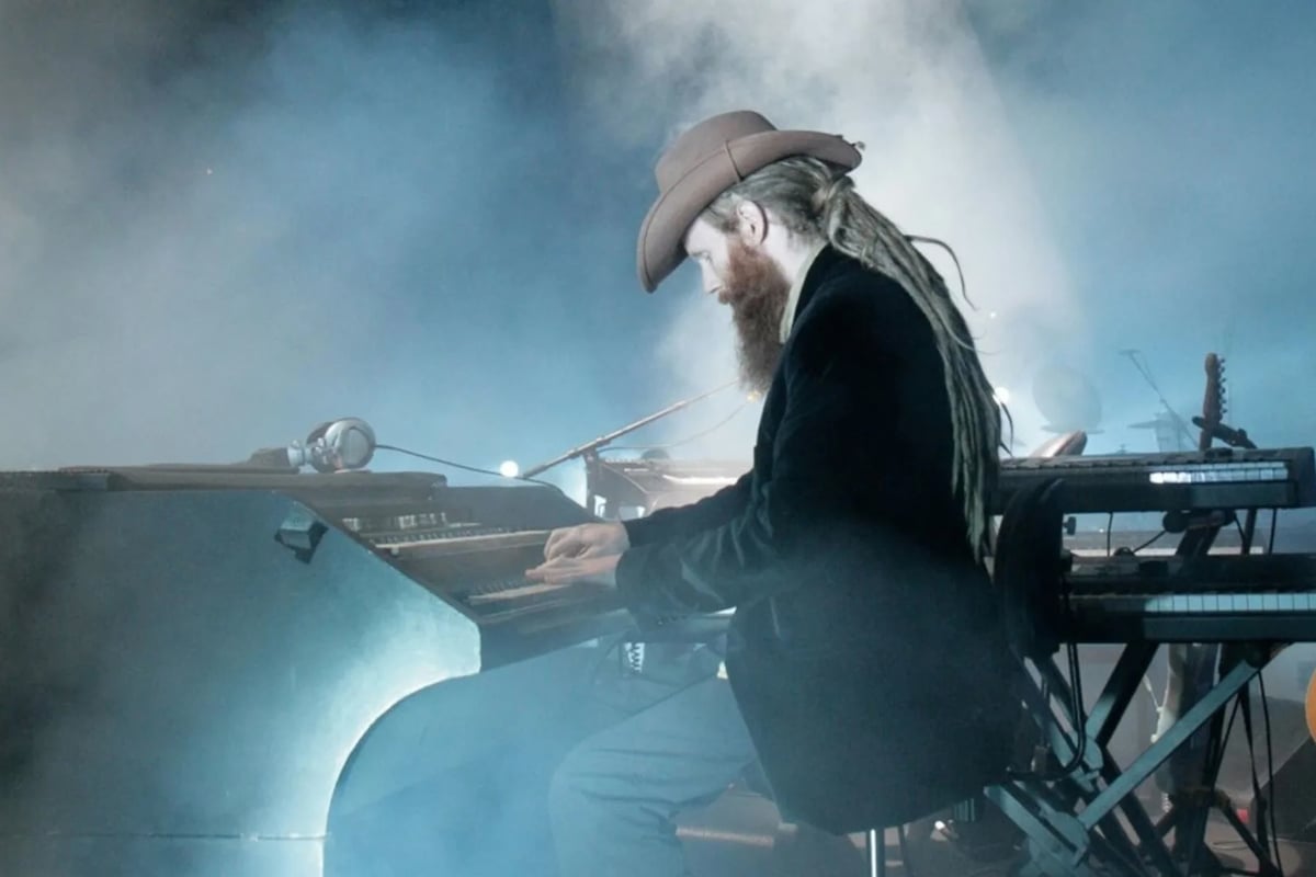 LEGACY: A Pink Floyd Show starring Roger Waters’ son is heading to Sheffield City Hall – get tickets here