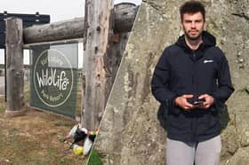 Yorkshire Wildlife Park will re-open on Friday, October 16 six days after William Chapman was mauled by a tiger and died.