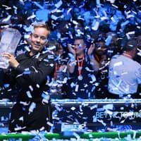 Ali Carter targets first Triple Crown title at UK Snooker Championship in York after English Open victory