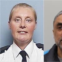 Pc Sharon Beshenivsky killer sold guns to criminals after prison release, court hears
