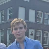 'Our hearts are broken': Family pay tribute to teenager, 18, who died in Leeds city centre crash