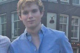 'Our hearts are broken': Family pay tribute to teenager, 18, who died in Leeds city centre crash