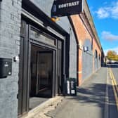 Kontrast in Leeds