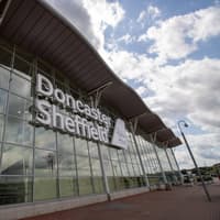 Doncaster Sheffield Airport: John Healey announces £1.5bn borrowing facility for mayors to help with reopening