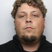 Jake Wells has been jailed over the killing of Jason Gaskin.