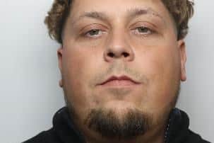 Jake Wells has been jailed over the killing of Jason Gaskin.