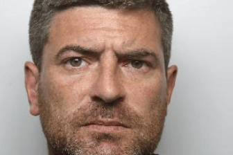 Man jailed for after using dogs to hunt and kill wild animals and leaving them with untreated injuries