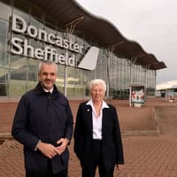 'Good deal': Oliver Coppard commits to revealing cost of buying Doncaster Sheffield Airport when deal is completed