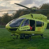 Tragedy as child dies after being found unresponsive at home in Yorkshire