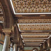 Tiled Hall Café: 'I visited the viral café described as the prettiest in Leeds'