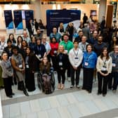 Propel Healthtech West Yorkshire has launched its third cohort, welcoming 30 innovators to its Start-Up and Scale-Up programmes at an event bringing together founders, partners and stakeholders in Leeds. (Photo supplied by Propel Healthtech)