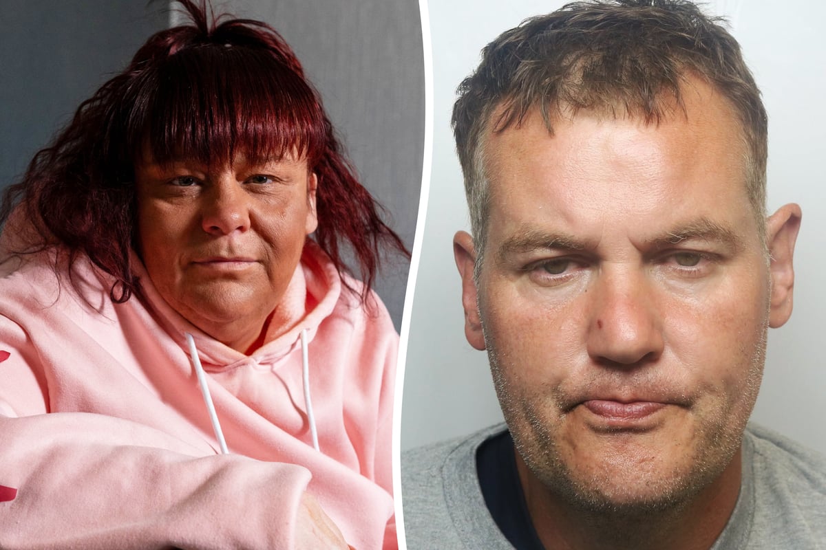 'I thought I was going to die': Mother strangled and held captive by childhood friend