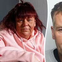 'I thought I was going to die': Mother strangled and held captive by childhood friend