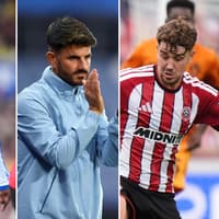 Team of the Week - Sheffield Wednesday and Huddersfield Town leading the way